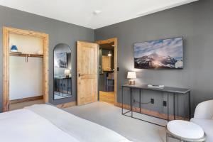 Shooting Star Lodge at Deer Valley Resort - Two Bedroom Residence #204 condo