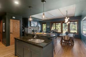 Shooting Star Lodge at Deer Valley Resort - Two Bedroom Residence #204 condo