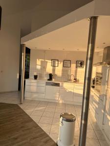 Penthous WaldOase am Naturschutzgebiet