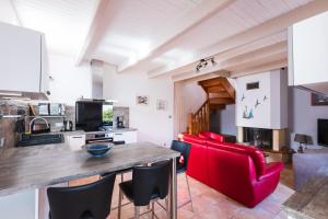 Ty Kerembruns, charmant penty au cœur de LArmor Pleubian