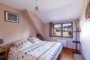 Ty Kerembruns, charmant penty au cœur de LArmor Pleubian