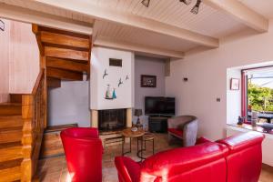 Ty Kerembruns, charmant penty au cœur de LArmor Pleubian