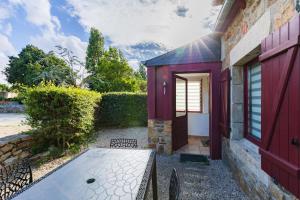 Ty Kerembruns, charmant penty au cœur de LArmor Pleubian