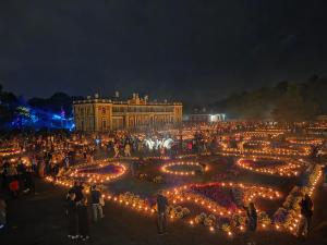 Tallinn under your eyes