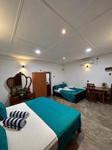 New mahi mahi villa