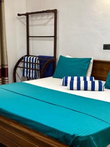 New mahi mahi villa