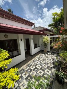 New mahi mahi villa