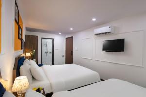 Dream Diamond Hotel & Spa