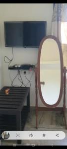 Urban Retreat Homestay