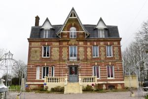 Le Manoir de La Baronnie 430 m2