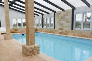 Le Manoir de La Baronnie 430 m2