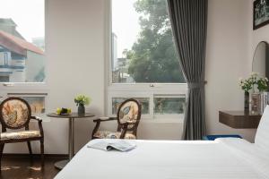 Dream Diamond Hotel & Spa