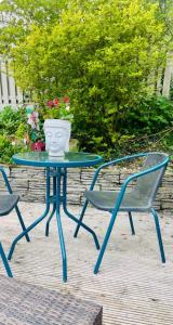 Quiet Room in Wexford with Local Charm