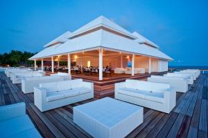 Diamonds Thudufushi Maldives Resort & Spa