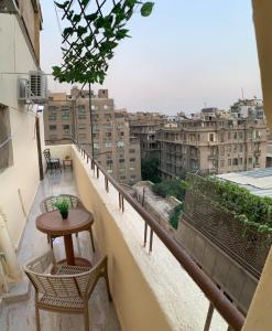 Joy Hotel & Apartments