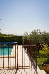 Escapade en Provence, Gîte à Lagnes, Luberon, Vaucluse