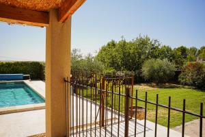 Escapade en Provence, Gîte à Lagnes, Luberon, Vaucluse