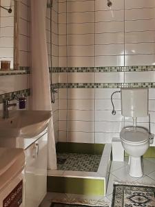 Apartments "Old house Mustafic"