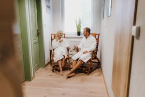 Na Orave dobre na Orave PENZIÓN SEVERKA!