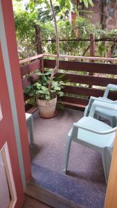 Kilimani Double Hotel Rooms by Woodmere