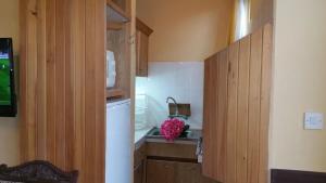 Kilimani Double Hotel Rooms by Woodmere