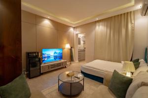 الكهوف النجدية السليمانية