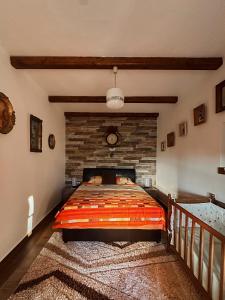 Apartments "Old house Mustafic"