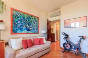 I-Host Apartment - Scheiwiller 1