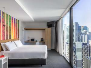 ibis Styles Brisbane Elizabeth Street