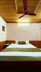 The Pahadi Ghar