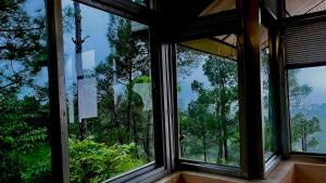 The Pahadi Ghar