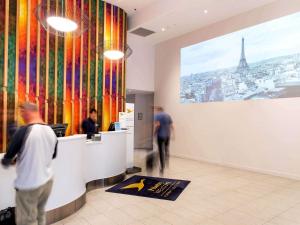 ibis Styles Brisbane Elizabeth Street