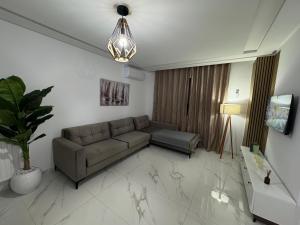 Diamond apartment