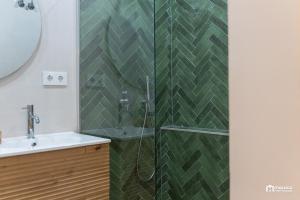 La Casa Bonita with large terras & plungepool