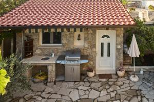 Apartments "Old house Mustafic"