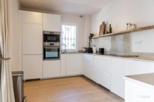 La Casa Bonita with large terras & plungepool