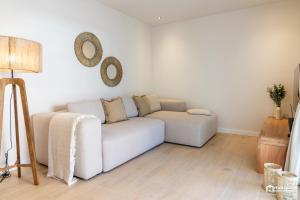 La Casa Bonita with large terras & plungepool