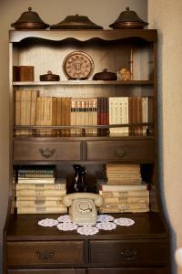 Apartments "Old house Mustafic"