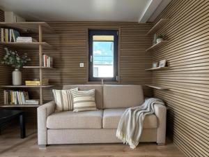 Prestige Yacht Resort Budapest