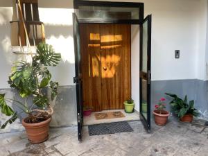 Al Duomo apartment in Palermo