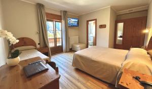 Albergo Edelweiss - LareSpa