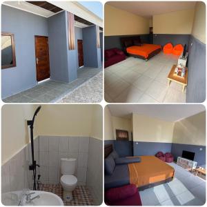 Yuuhi Villa Glamping