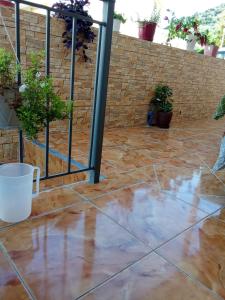 Entire Room Villa 2007