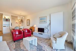 LECOMTE - Sky & Sea Loft 208