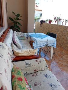 Entire Room Villa 2007