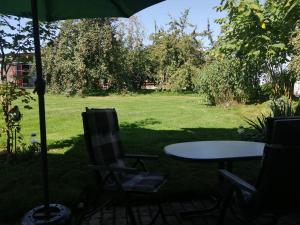 Bärenhof Langenbernsdorf