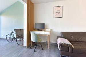 La Turballe Grand Loc Maison renovee 8 à 10p, 400m plage