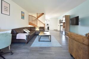 La Turballe Grand Loc Maison renovee 8 à 10p, 400m plage