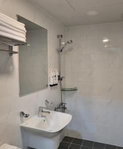 Jeonju Hotel Book and Type 호텔 북앤타이프