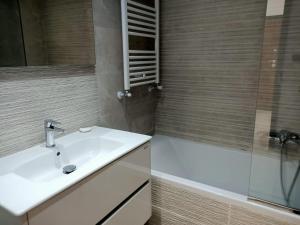 Ain Zaghouan appartement